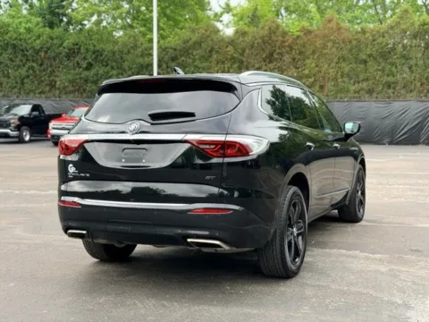More photos of 2023 Buick Enclave Essence at Hank Graff Chevrolet Davison, MI