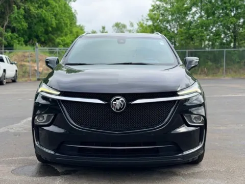 Photos of 2023 Buick Enclave Essence for sale in Davison, MI at Hank Graff Chevrolet Davison