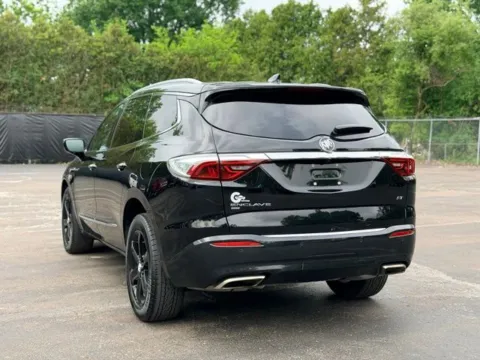 More photos of 2023 Buick Enclave Essence at Hank Graff Chevrolet Davison, MI
