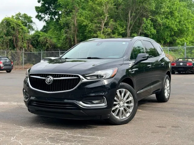2018 Buick Enclave Premium Group for sale in Davison, MI