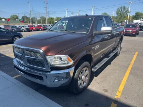 Photos of 2014 Ram 2500 Laramie for sale in Davison, MI at Hank Graff Chevrolet Davison