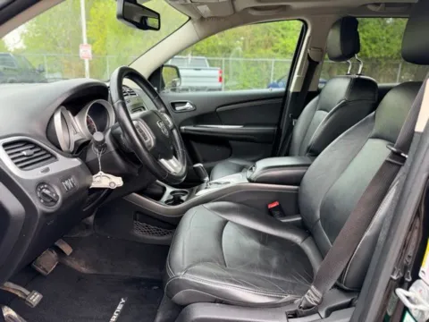 More photos of 2012 Dodge Journey R/T at Hank Graff Chevrolet Davison, MI