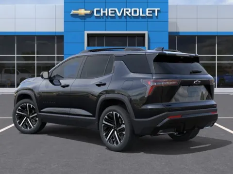 Another view of 2026 Chevrolet Equinox RS for sale in Davison, MI at Hank Graff Chevrolet Davison