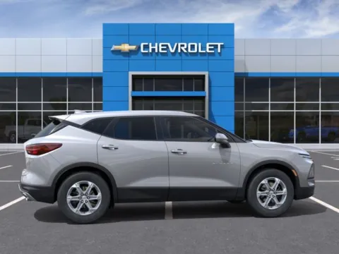 More photos of 2026 Chevrolet Blazer LT at Hank Graff Chevrolet Davison, MI
