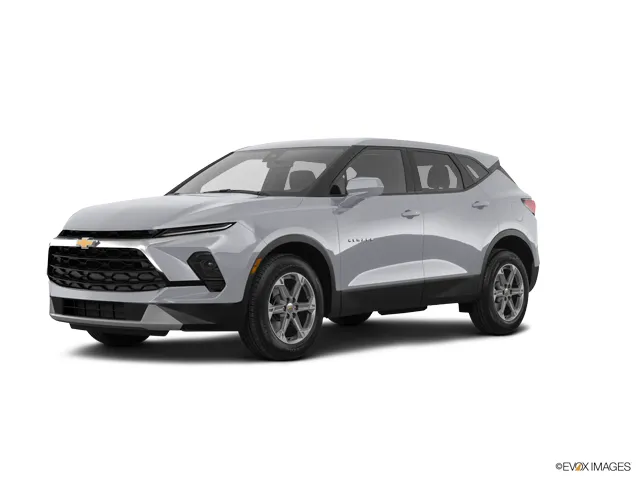 2026 Chevrolet Blazer LT for sale in Davison, MI