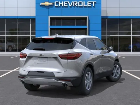 More photos of 2026 Chevrolet Blazer LT at Hank Graff Chevrolet Davison, MI