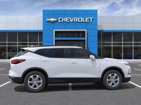More photos of 2026 Chevrolet Blazer LT at Hank Graff Chevrolet Davison, MI