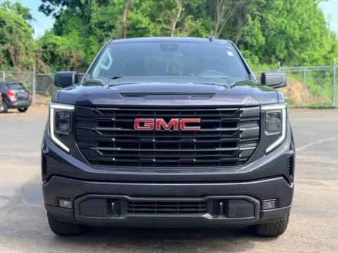 Photos of 2024 GMC Sierra 1500 Elevation for sale in Davison, MI at Hank Graff Chevrolet Davison