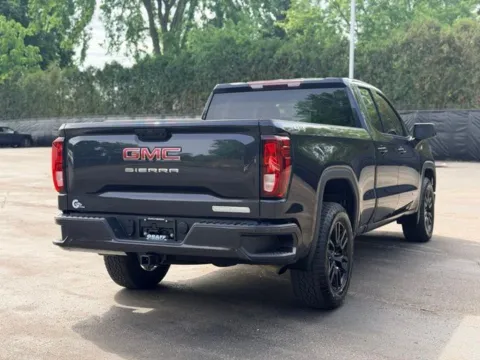 More photos of 2024 GMC Sierra 1500 Elevation at Hank Graff Chevrolet Davison, MI