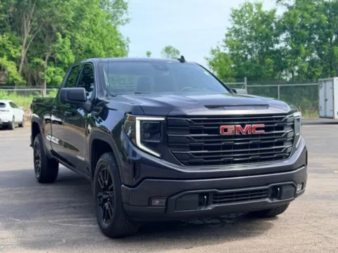 Another view of 2024 GMC Sierra 1500 Elevation for sale in Davison, MI at Hank Graff Chevrolet Davison
