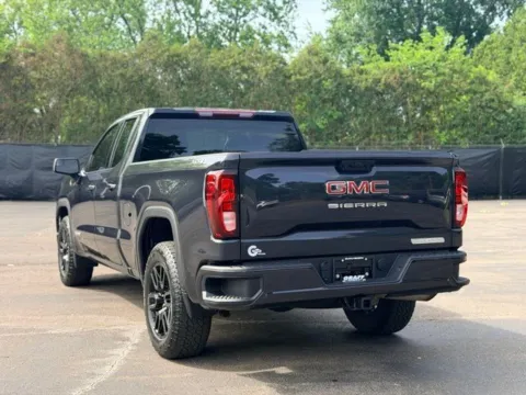 More photos of 2024 GMC Sierra 1500 Elevation at Hank Graff Chevrolet Davison, MI