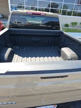 Another view of 2023 Chevrolet Silverado 1500 LT Trail Boss for sale in Davison, MI at Hank Graff Chevrolet Davison
