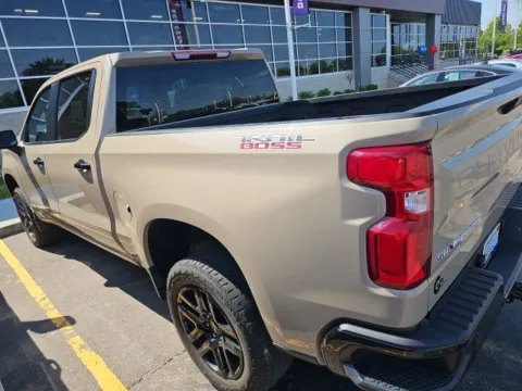 More photos of 2023 Chevrolet Silverado 1500 LT Trail Boss at Hank Graff Chevrolet Davison, MI