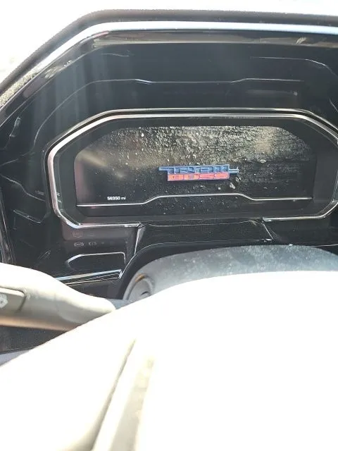 Beige 2023 Chevrolet Silverado 1500 LT Trail Boss for sale in Davison, MI