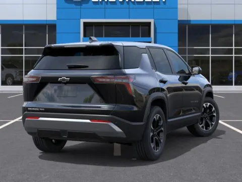 More photos of 2026 Chevrolet Equinox LT at Hank Graff Chevrolet Davison, MI