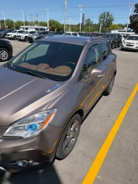 Another view of 2014 Buick Encore Leather for sale in Davison, MI at Hank Graff Chevrolet Davison