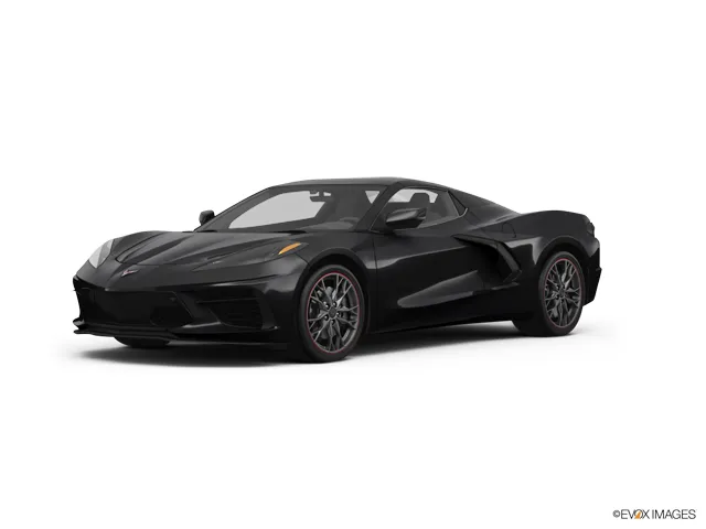 2026 Chevrolet Corvette Stingray for sale in Davison, MI