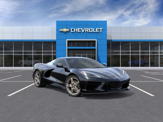 2026 Chevrolet Corvette Stingray for sale in Davison, MI