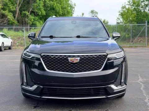 Photos of 2023 Cadillac XT6 Premium Luxury for sale in Davison, MI at Hank Graff Chevrolet Davison