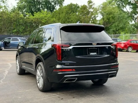 More photos of 2023 Cadillac XT6 Premium Luxury at Hank Graff Chevrolet Davison, MI