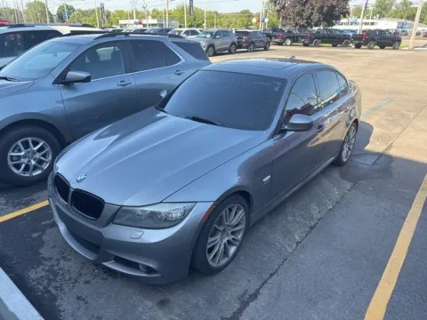 Photos of 2011 BMW 3 Series 335i xDrive for sale in Davison, MI at Hank Graff Chevrolet Davison