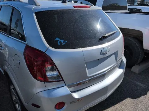 More photos of 2013 Chevrolet Captiva Sport LT at Hank Graff Chevrolet Davison, MI