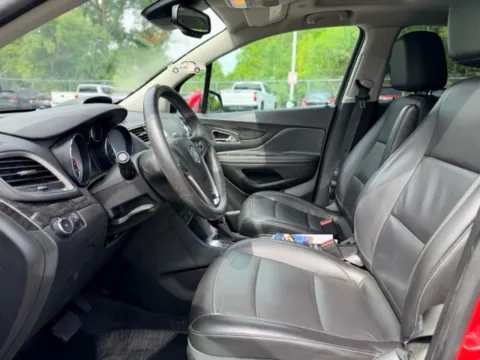 More photos of 2014 Buick Encore Premium at Hank Graff Chevrolet Davison, MI