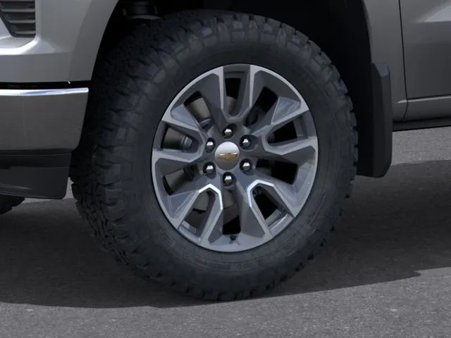 2026 Chevrolet Silverado 1500 LT - Photo 9