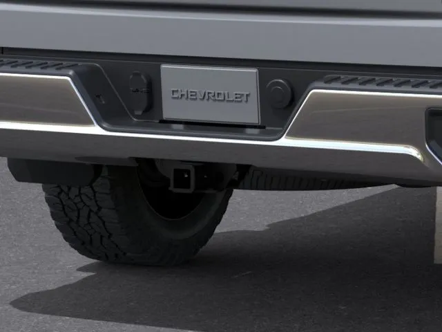 2026 Chevrolet Silverado 1500 LT - Photo 14