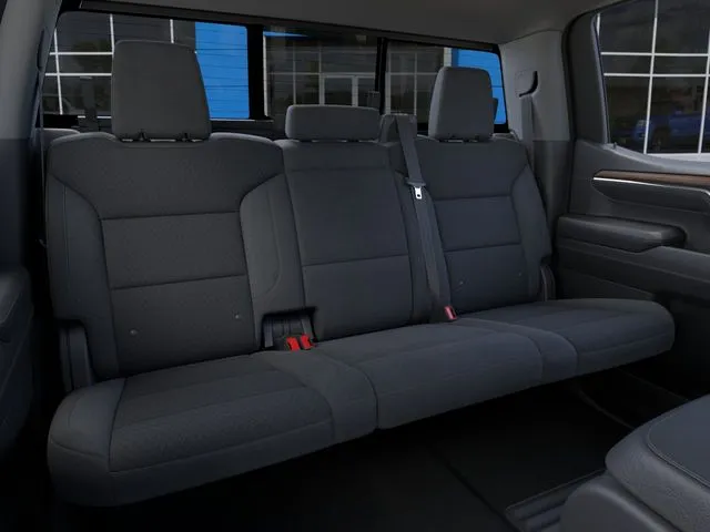 2026 Chevrolet Silverado 1500 LT - Photo 17