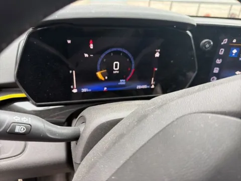 Green 2025 Chevrolet Trax ACTIV for sale in Davison, MI