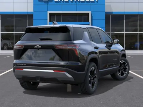 More photos of 2026 Chevrolet Equinox LT at Hank Graff Chevrolet Davison, MI