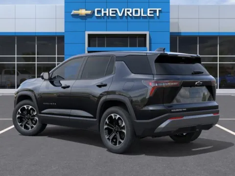 Another view of 2026 Chevrolet Equinox LT for sale in Davison, MI at Hank Graff Chevrolet Davison