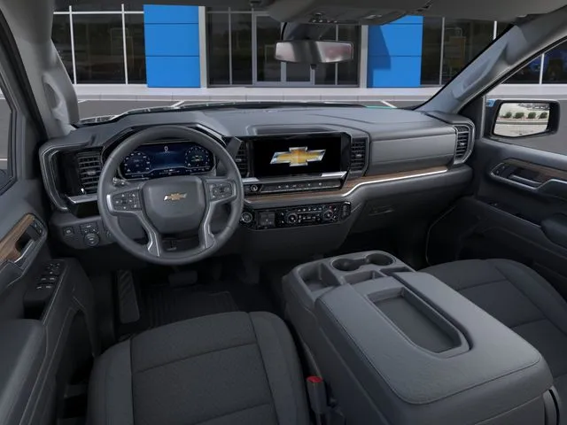 2026 Chevrolet Silverado 1500 LT - Photo 15