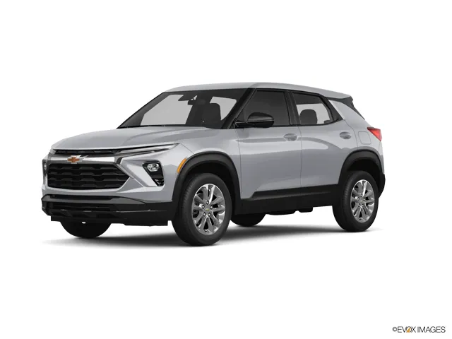 2026 Chevrolet TrailBlazer LS for sale in Davison, MI