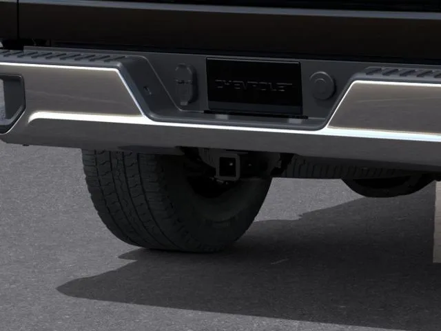 2026 Chevrolet Silverado 1500 LT - Photo 14