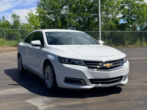 Photos of 2016 Chevrolet Impala LT for sale in Davison, MI at Hank Graff Chevrolet Davison