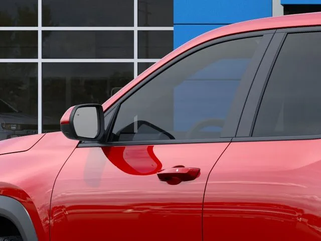 2026 Chevrolet Equinox LT - Photo 12