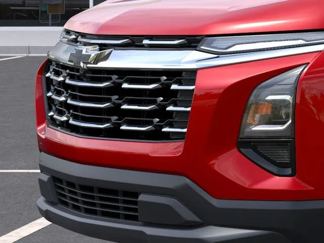 2026 Chevrolet Equinox LT - Photo 13