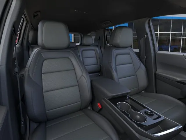 2026 Chevrolet Equinox LT - Photo 16