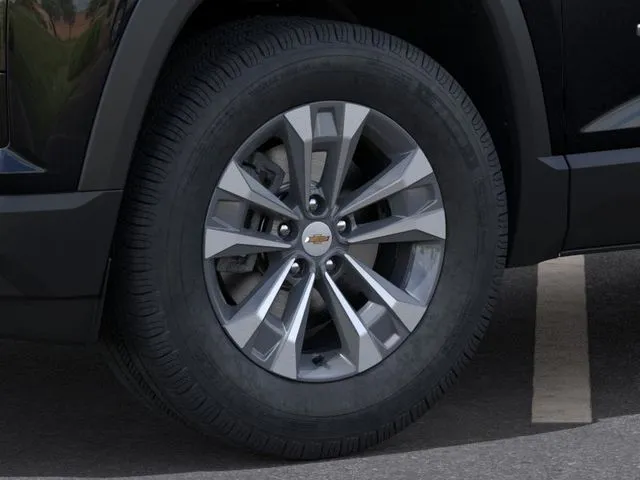 2026 Chevrolet Equinox LT - Photo 9