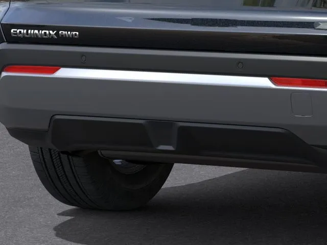 2026 Chevrolet Equinox LT - Photo 14