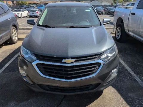 Photos of 2019 Chevrolet Equinox LT for sale in Davison, MI at Hank Graff Chevrolet Davison