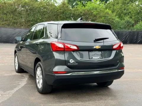 More photos of 2019 Chevrolet Equinox LT at Hank Graff Chevrolet Davison, MI