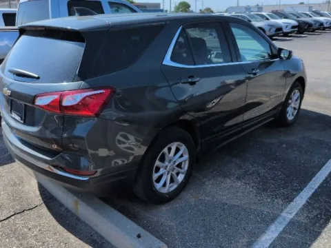 More photos of 2019 Chevrolet Equinox LT at Hank Graff Chevrolet Davison, MI