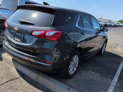 More photos of 2019 Chevrolet Equinox LT at Hank Graff Chevrolet Davison, MI