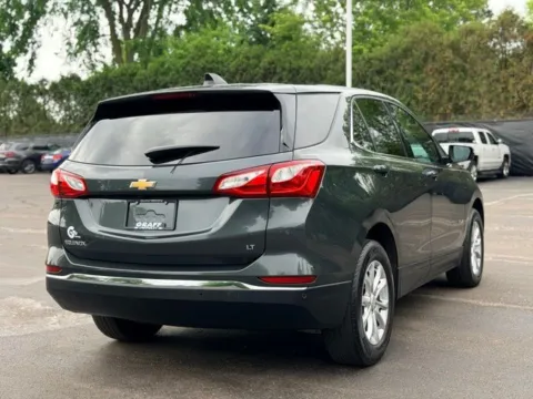 More photos of 2019 Chevrolet Equinox LT at Hank Graff Chevrolet Davison, MI