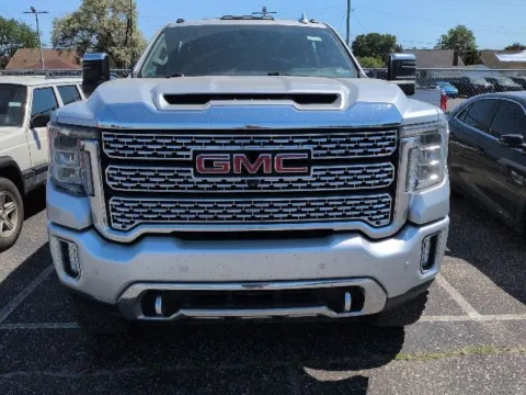 Photos of 2020 GMC Sierra 2500HD Denali for sale in Davison, MI at Hank Graff Chevrolet Davison