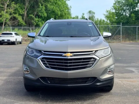 Photos of 2018 Chevrolet Equinox Premier for sale in Davison, MI at Hank Graff Chevrolet Davison