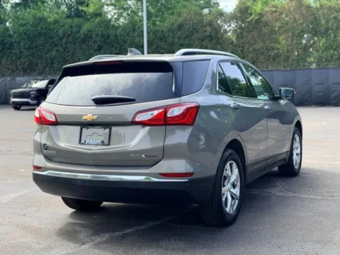 More photos of 2018 Chevrolet Equinox Premier at Hank Graff Chevrolet Davison, MI